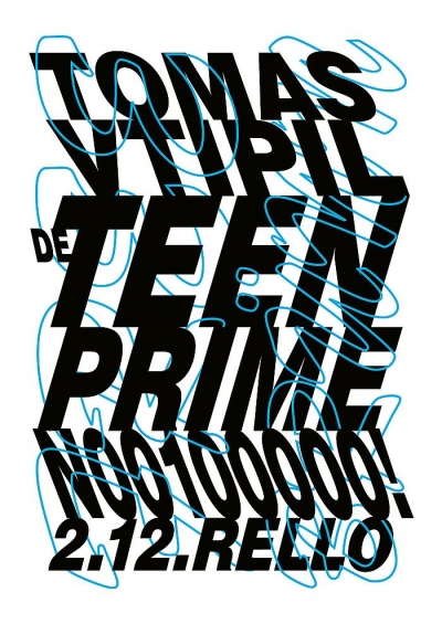 CORE#2 x FREEBRÜNN: TEEN PRIME (DE) + TOMÁŠ VTÍPIL + N00100000!