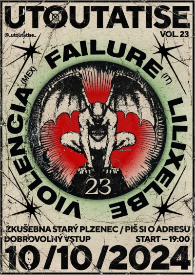 U Toutatise 2024 (vol.23) U Toutatise 2024 (vol.23)