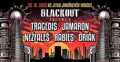 Blackout 2025 (vol. V)