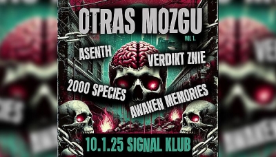 Otras Mozgu 2025 (vol.1)