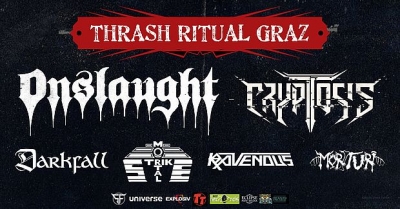 (ZRUŠENO) THRASH RITUAL GRAZ 2025