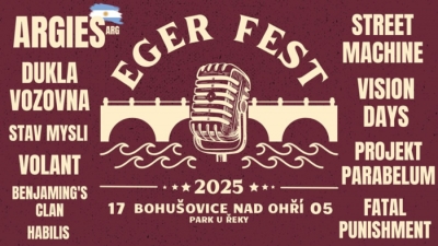 Eger Fest 2025 Eger Fest 2025