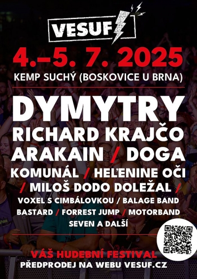 Vesuf Fest 2025 (vol.11) Vesuf Fest 2025 (vol.11)