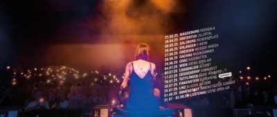 Christina Stürmer - MTV UnPLUGGED 2025 - Vídeň