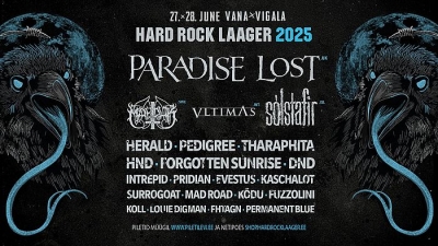 Hard Rock Laager 2025