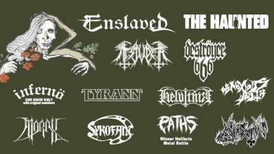 Hellbotn Metalfest 2025 (vol.11)