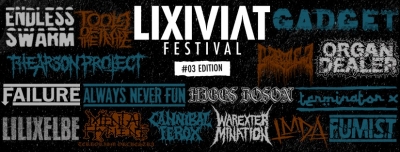 LIXIVIAT Festival 2025