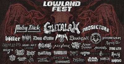 Lowland Fest 2025 (vol. 6) Lowland Fest 2025 (vol. 6)