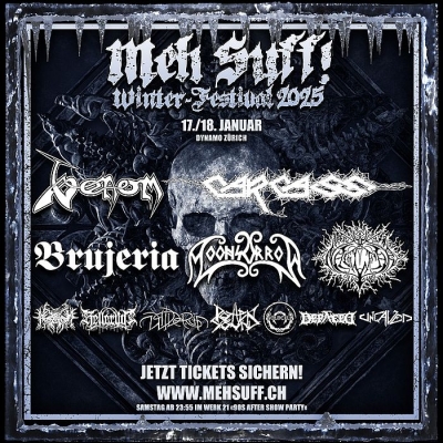 Meh Suff! Winter-Festival 2025 Meh Suff! Winter-Festival 2025