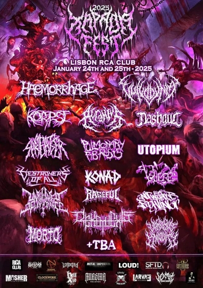 XAPADA Fest 2025 XAPADA Fest 2025