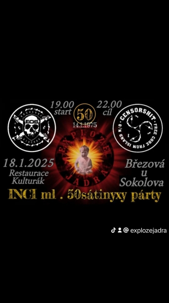 Inci ml. 50sátinyxy