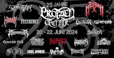 Protzen Open Air 2024 Protzen Open Air 2024