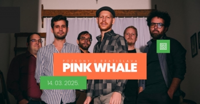Góbé - Bratislava 2025