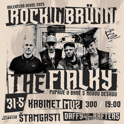 Rock In Brünn 2025 Rock In Brünn 2025