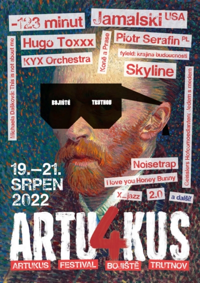 Artu Kus Festival 2022 (vol. 4) Artu Kus Festival 2022 (vol. 4)