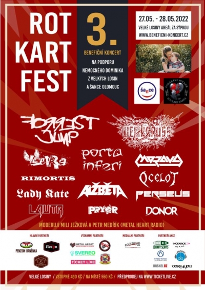 Rot kart fest 2022 (vol. 3) Rot kart fest 2022 (vol. 3)