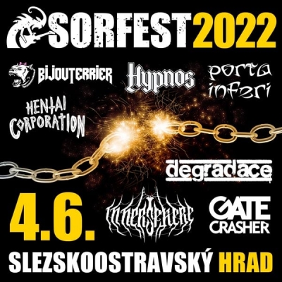 Sorfest 2022