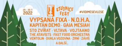 Studnice Fest 2022 (vol. 16) Studnice Fest 2022 (vol. 16)