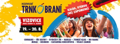 Vizovické Trnkobraní 2022 (vol. 54) Vizovické Trnkobraní 2022 (vol. 54)