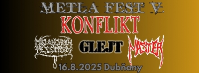 Metla fest 2025 (vol.5) Metla fest 2025 (vol.5)