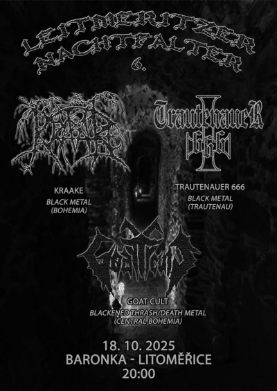 LEITMERITZER NACHTFALTER 2025 (vol.6)