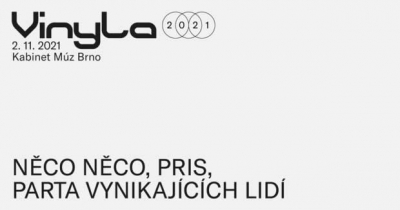 Něco něco / Pris / Parta vynikajících lidí Něco něco / Pris / Parta vynikajících lidí