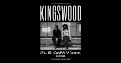 Kingswood (AUS) - Praha 2025