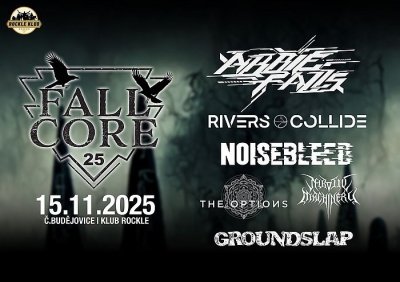 FALLCORE 2025