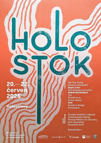 Holostok 2025 (vol. 24)