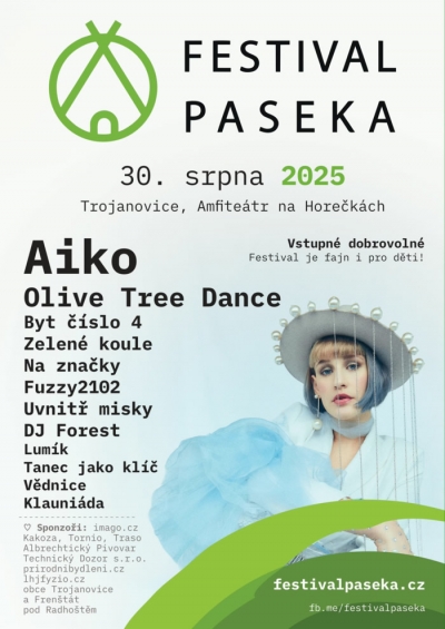 Festival Paseka 2025 (vol.9)