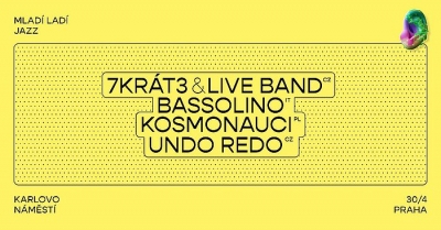 Mladí ladí fest 2025