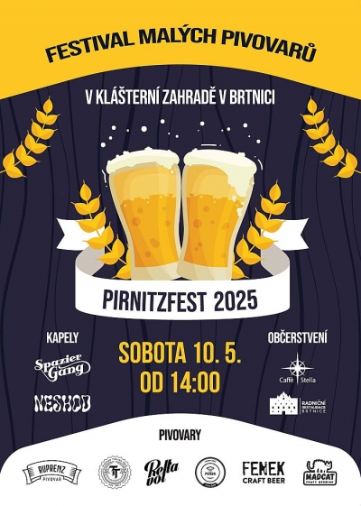 Pirnitzfest 2025