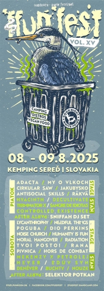 FFUD fest 2025 (vol.15)