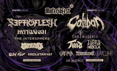 Materiafest 2025 (vol.13)