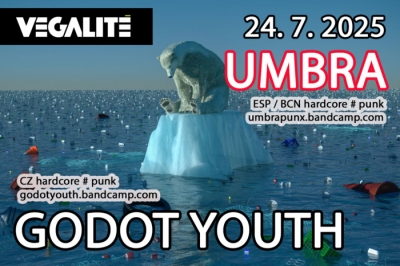 Umbra (ESP) - Brno 2025