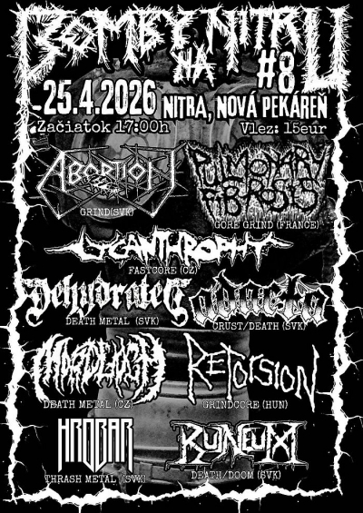BOMBY NA NITRU fest 2026 (no.8)