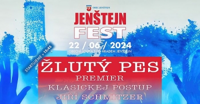 JenštejnFest 2024
