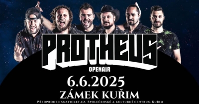 Protheus - Kuřim 2025