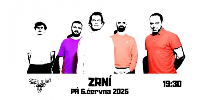 Zrní - Bylany (Miskovice) 2025