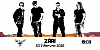 Září - Bylany (Miskovice) 2025