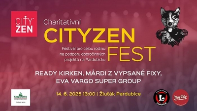Cityzen fest 2025