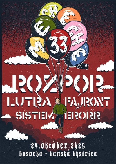 Mecheche vol. 9 (2025)