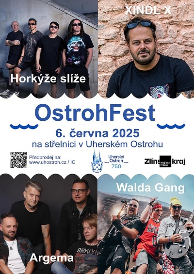 OstrohFest 2025 OstrohFest 2025