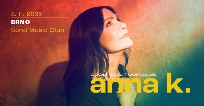Anna K. - Brno 2025