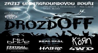 DROZDoff 2025 DROZDoff 2025