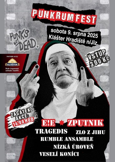 Punkrumfest 2025 (vol.5)