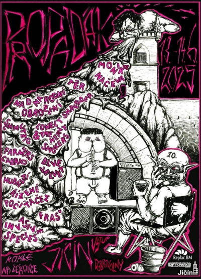 Propadák 2025 (vol.10)