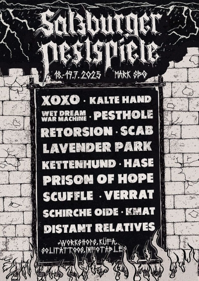 Pestspiele festival 2025 Pestspiele festival 2025