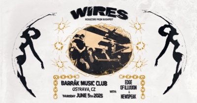 WIRES (HUN) - Ostrava 2025