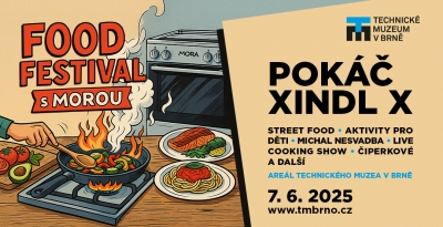 FOOD FESTIVAL S MOROU 2025